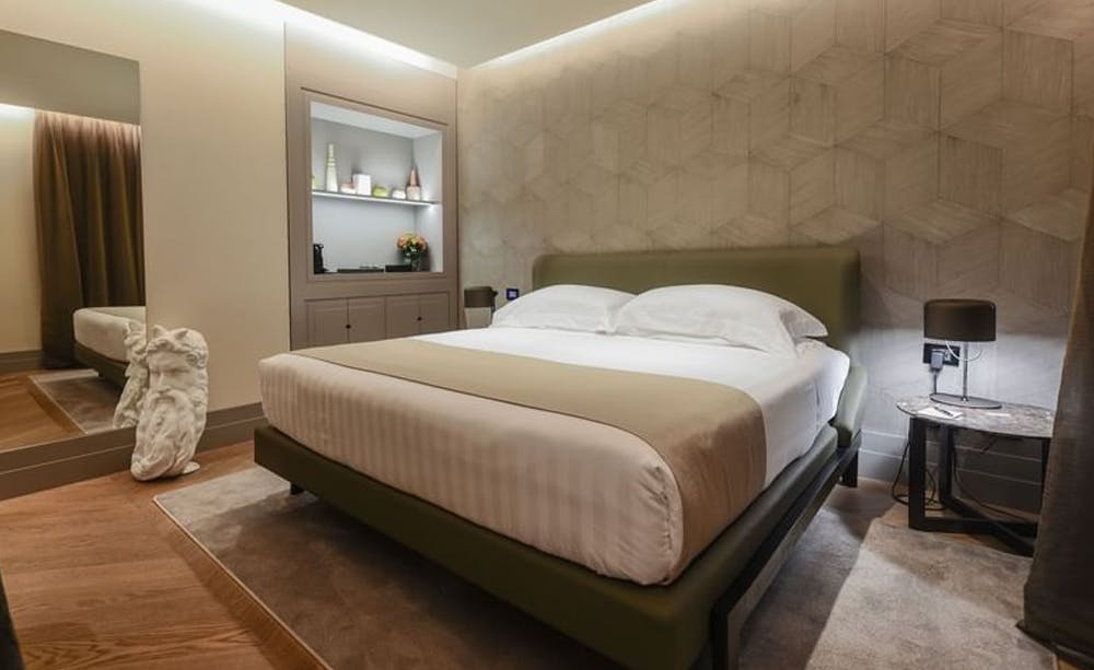 Margutta 19 Luxury Hotel