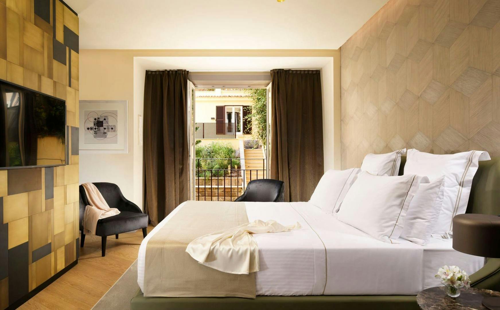 Margutta 19 Luxury Hotel