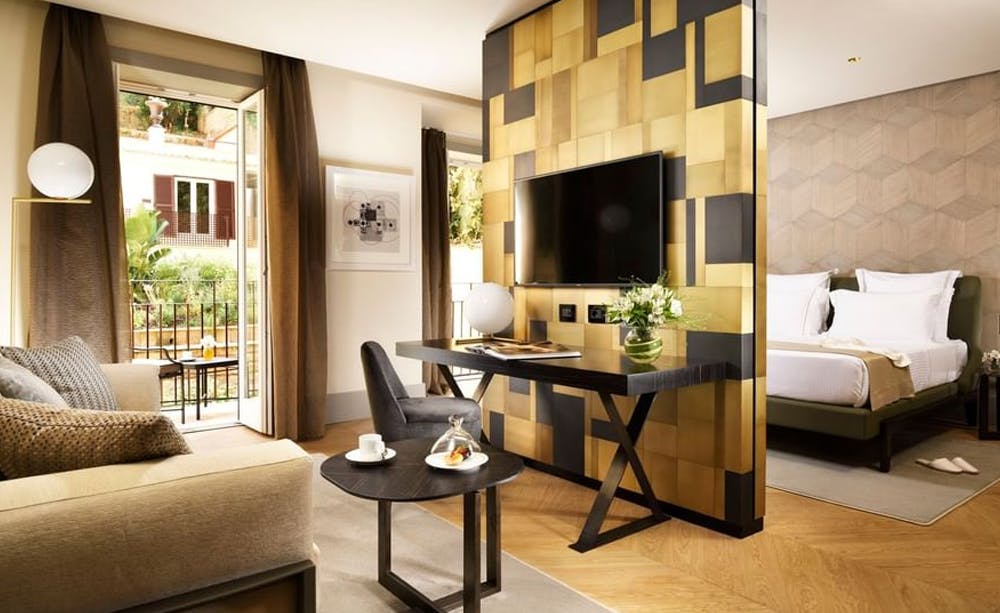 Margutta 19 Luxury Hotel