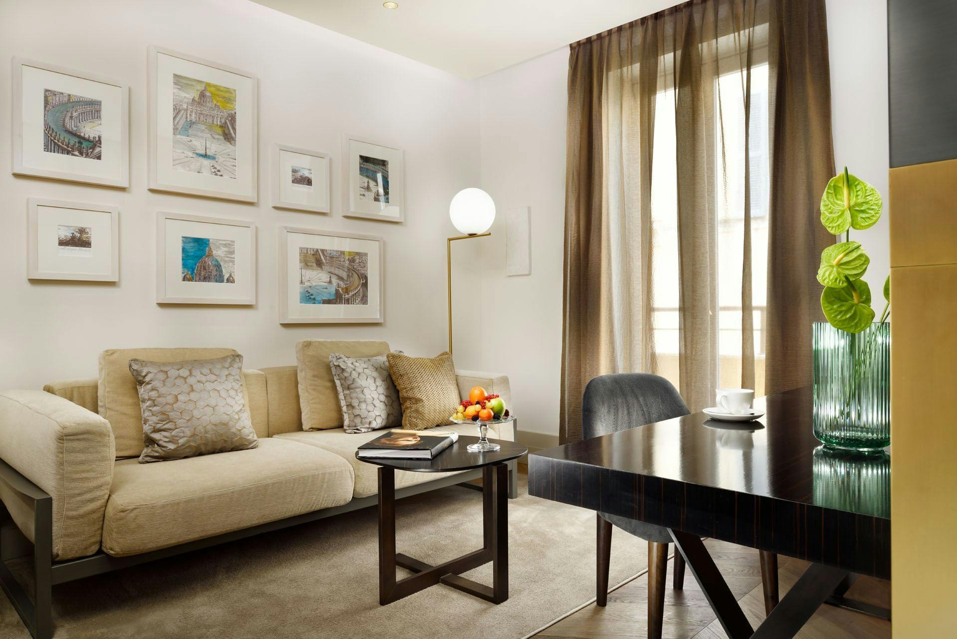 Margutta 19 Luxury Hotel