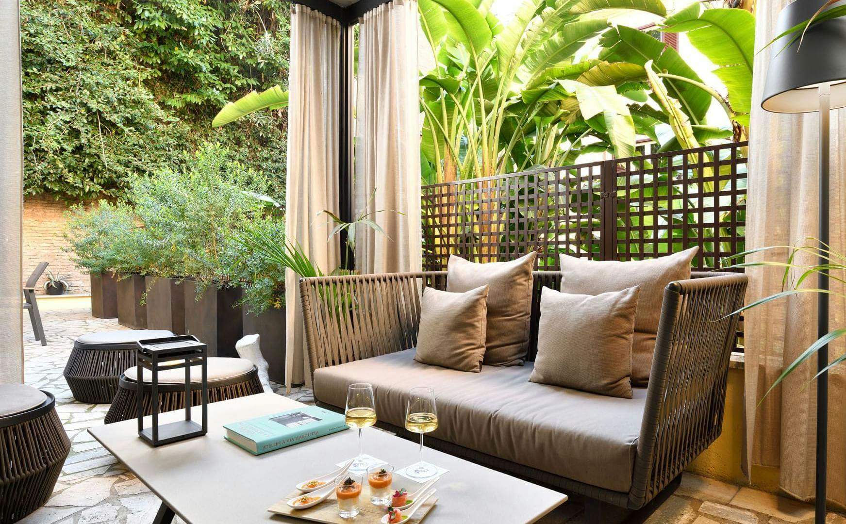 Margutta 19 Luxury Hotel