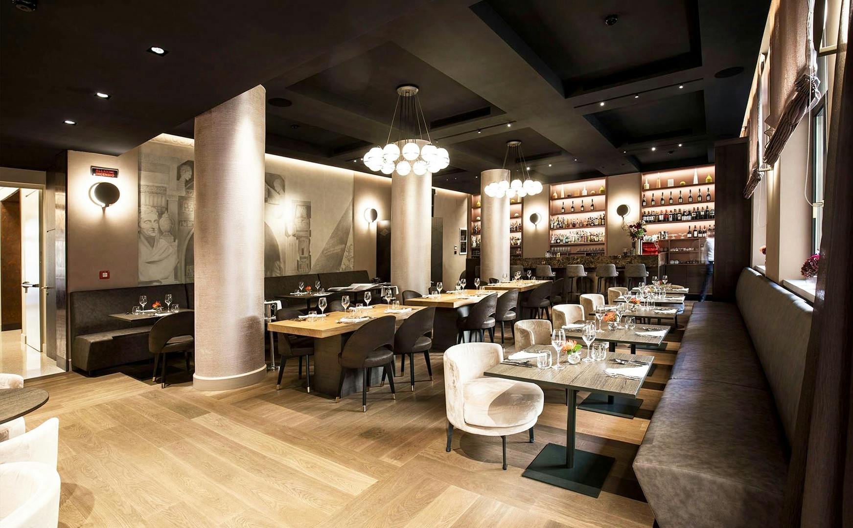 Margutta 19 Luxury Hotel