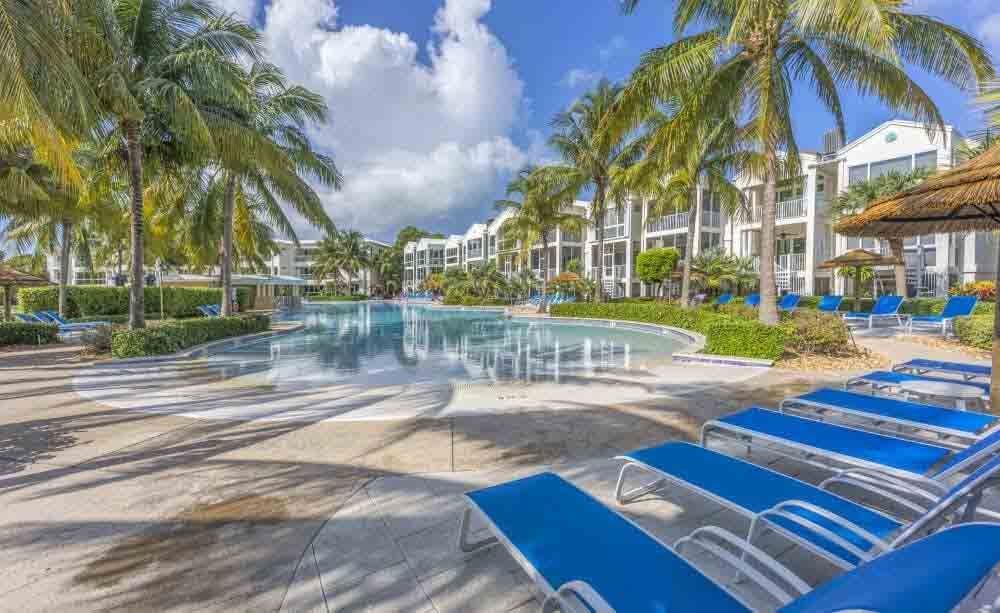 Mariner's Club Key Largo