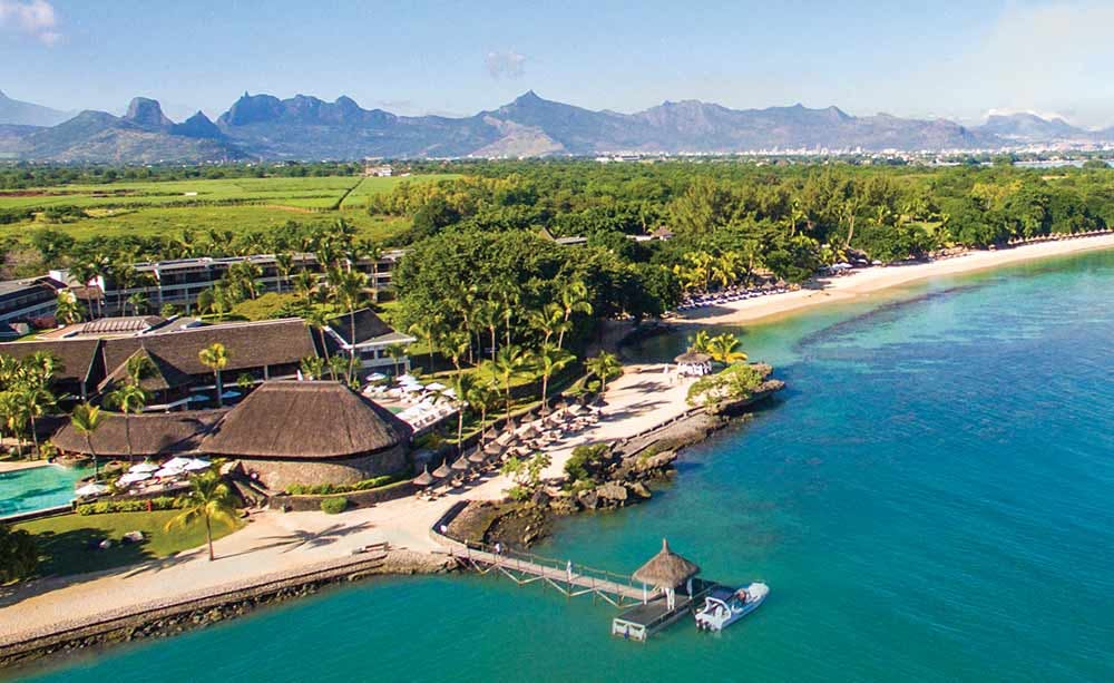 Maritim Resort & Spa Mauritius