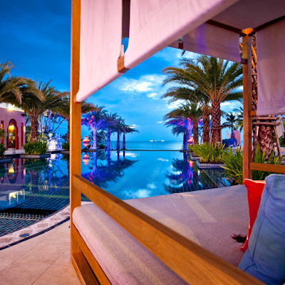 Marrakesh Hua Hin Resort & Spa