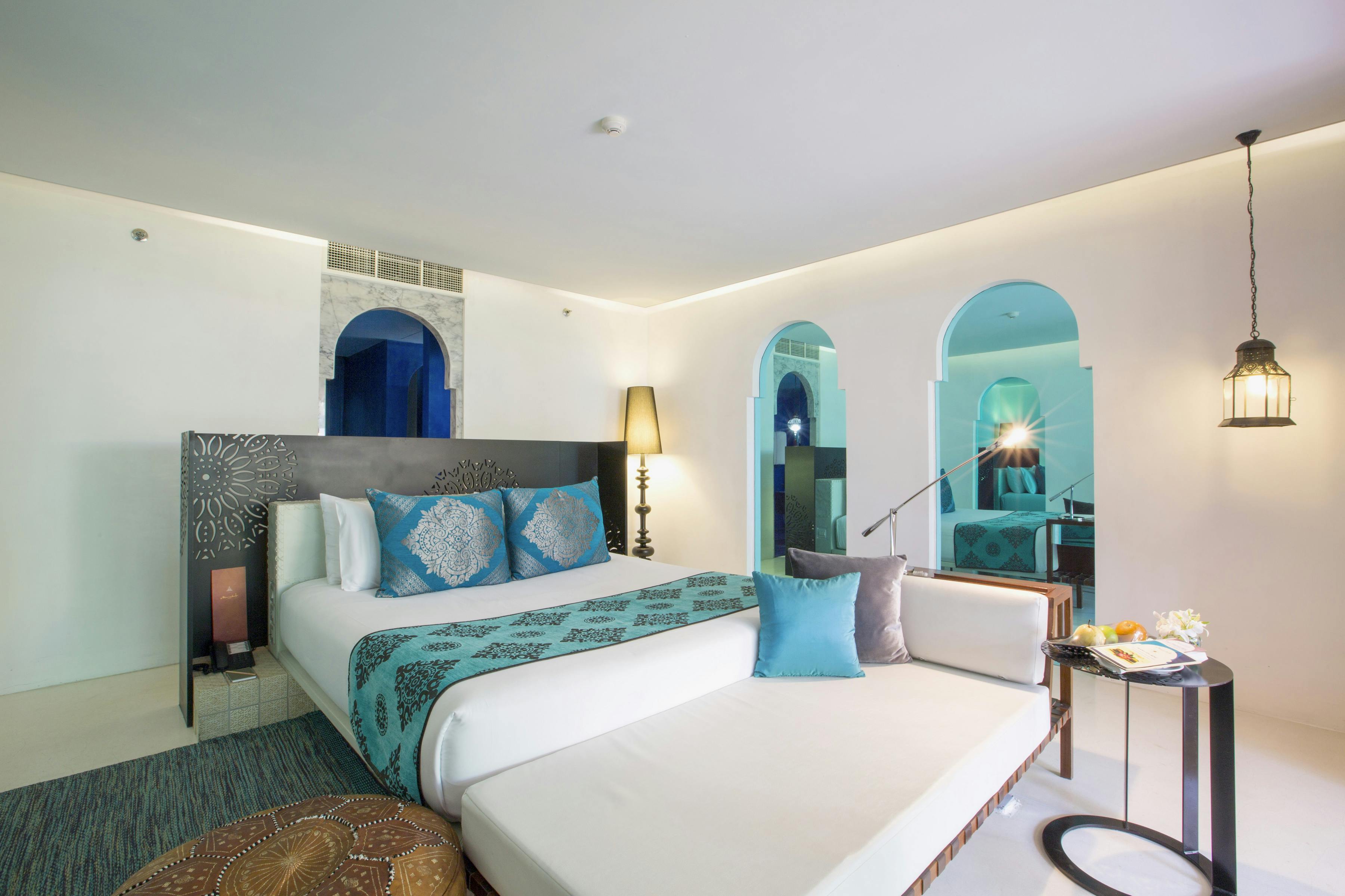 Marrakesh Hua Hin Resort & Spa