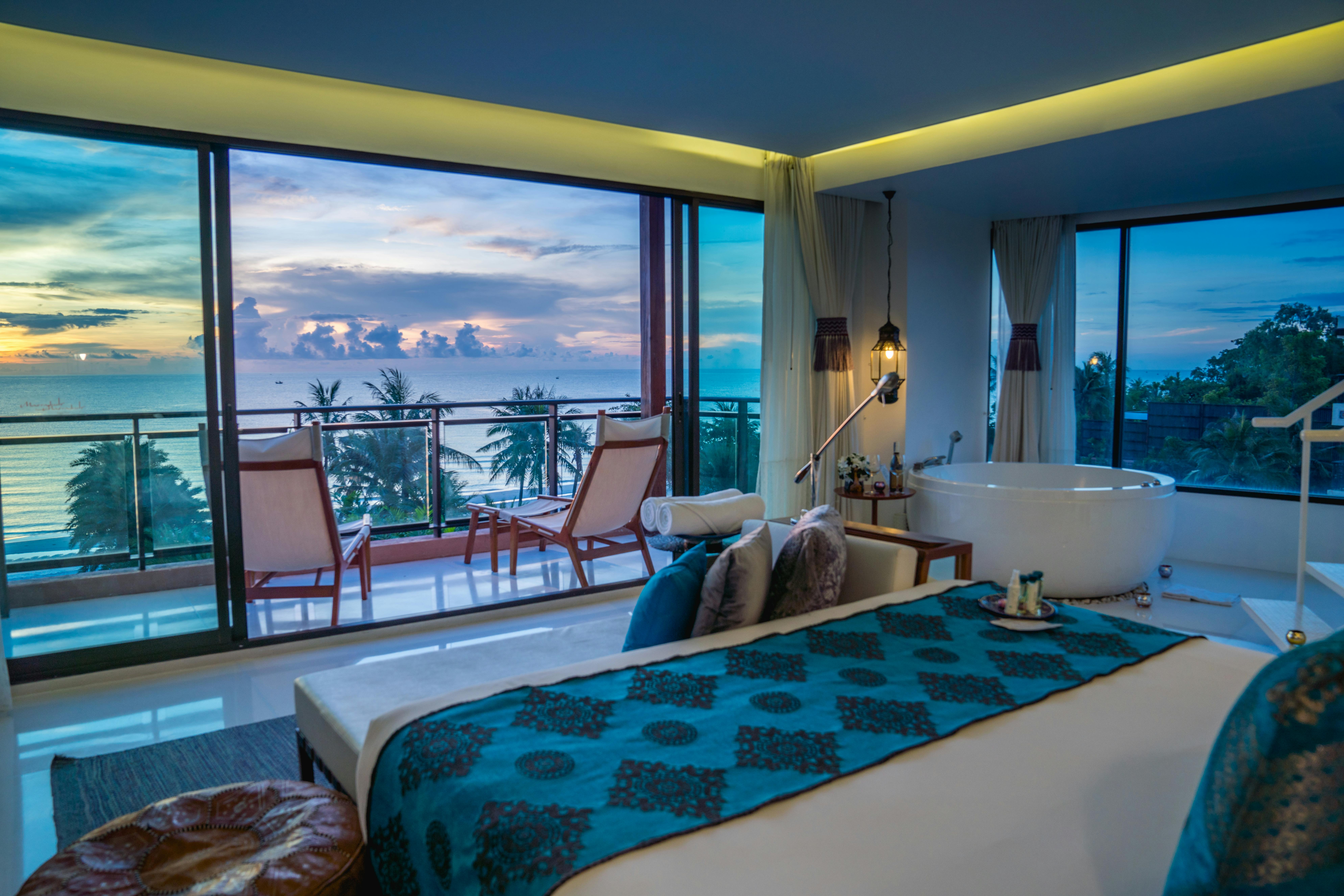 Marrakesh Hua Hin Resort & Spa