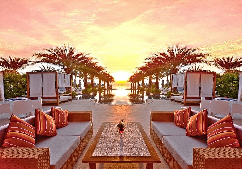 Marrakesh Hua Hin Resort & Spa