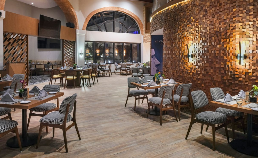 Marriott Cancun, An All-Inclusive Resort