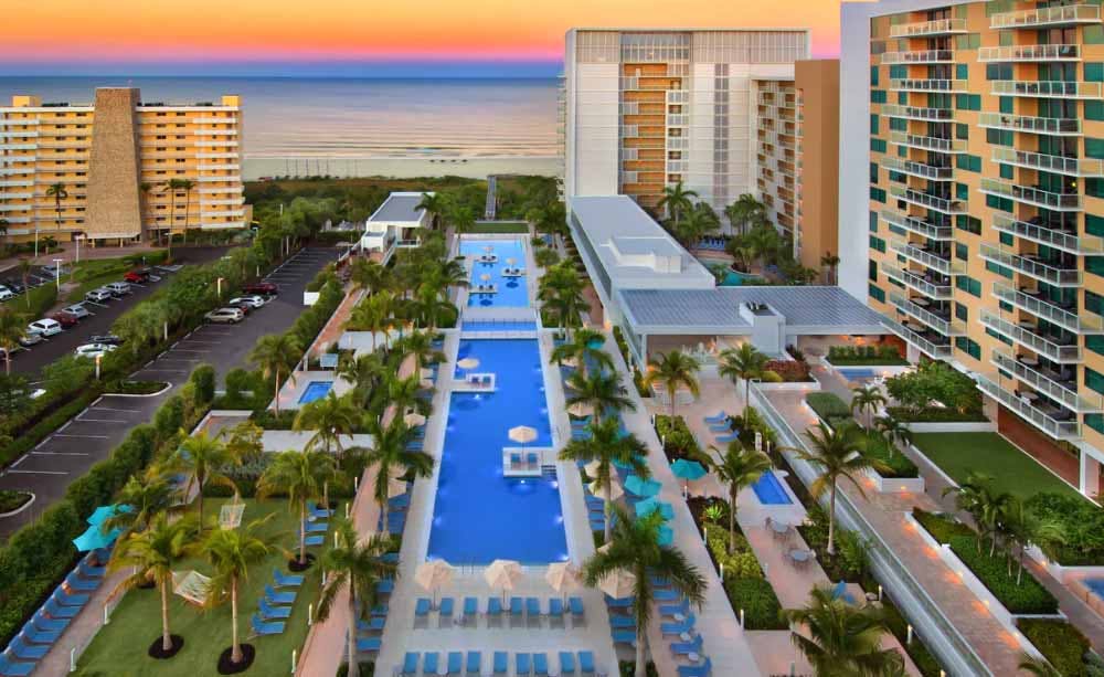 Marriott's Crystal Shores