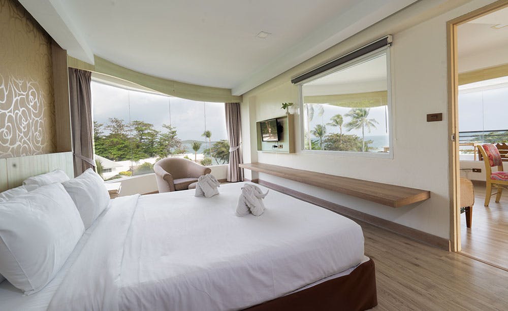 Matcha Samui Resort