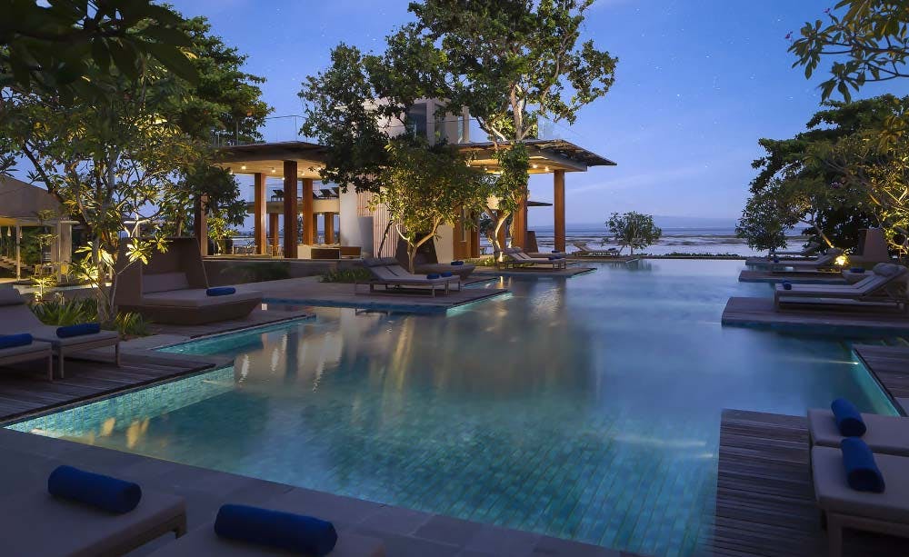 Maya Sanur Resort & Spa