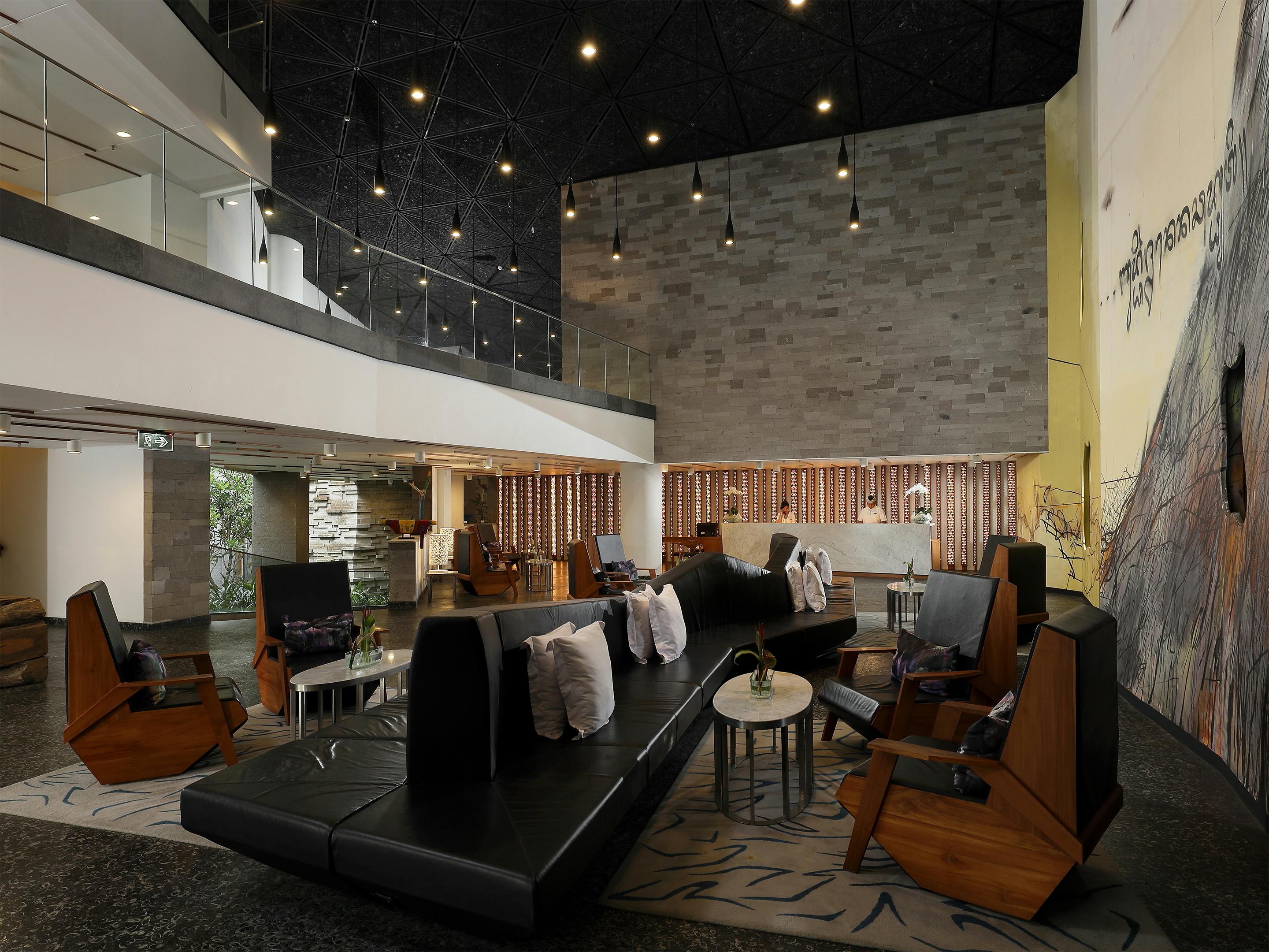 Maya Sanur Resort & Spa