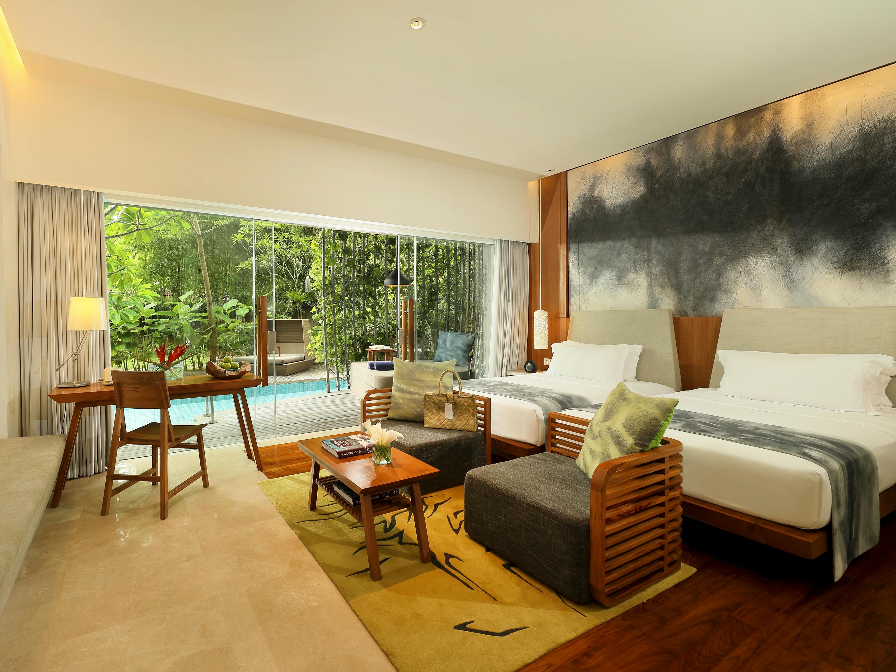 Maya Sanur Resort & Spa