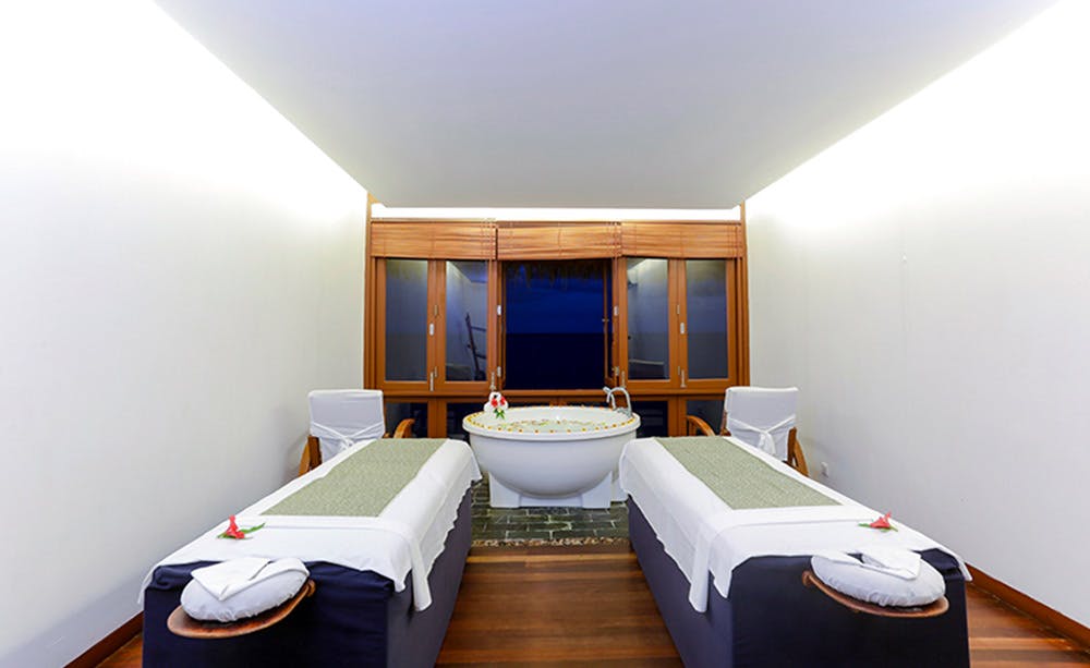 Medhufushi Island Resort