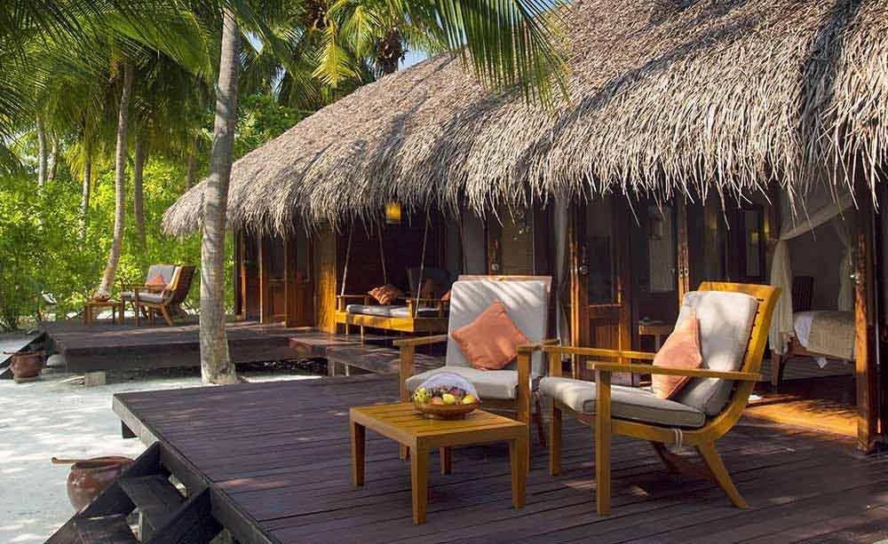 Medhufushi Island Resort