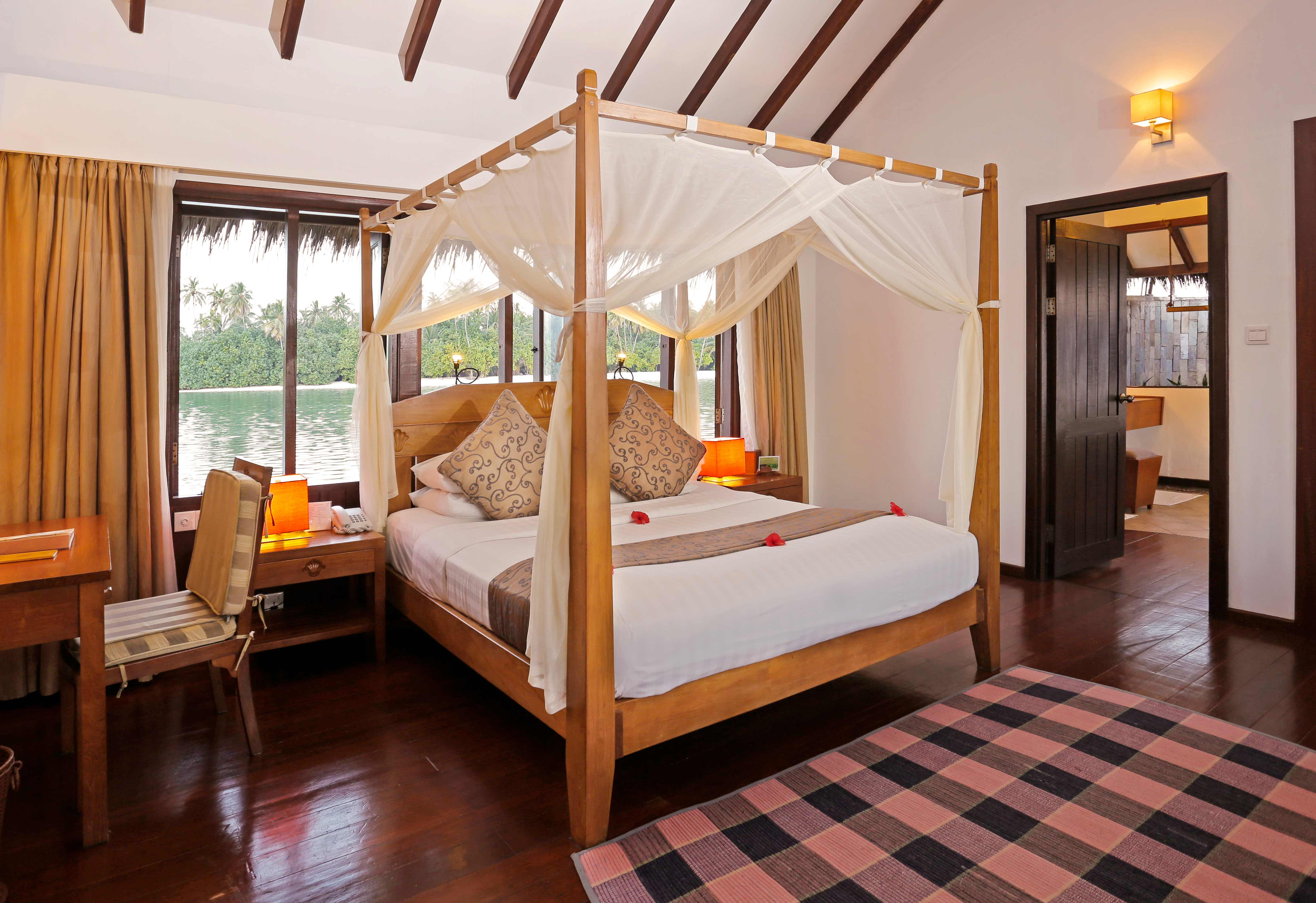 Medhufushi Island Resort