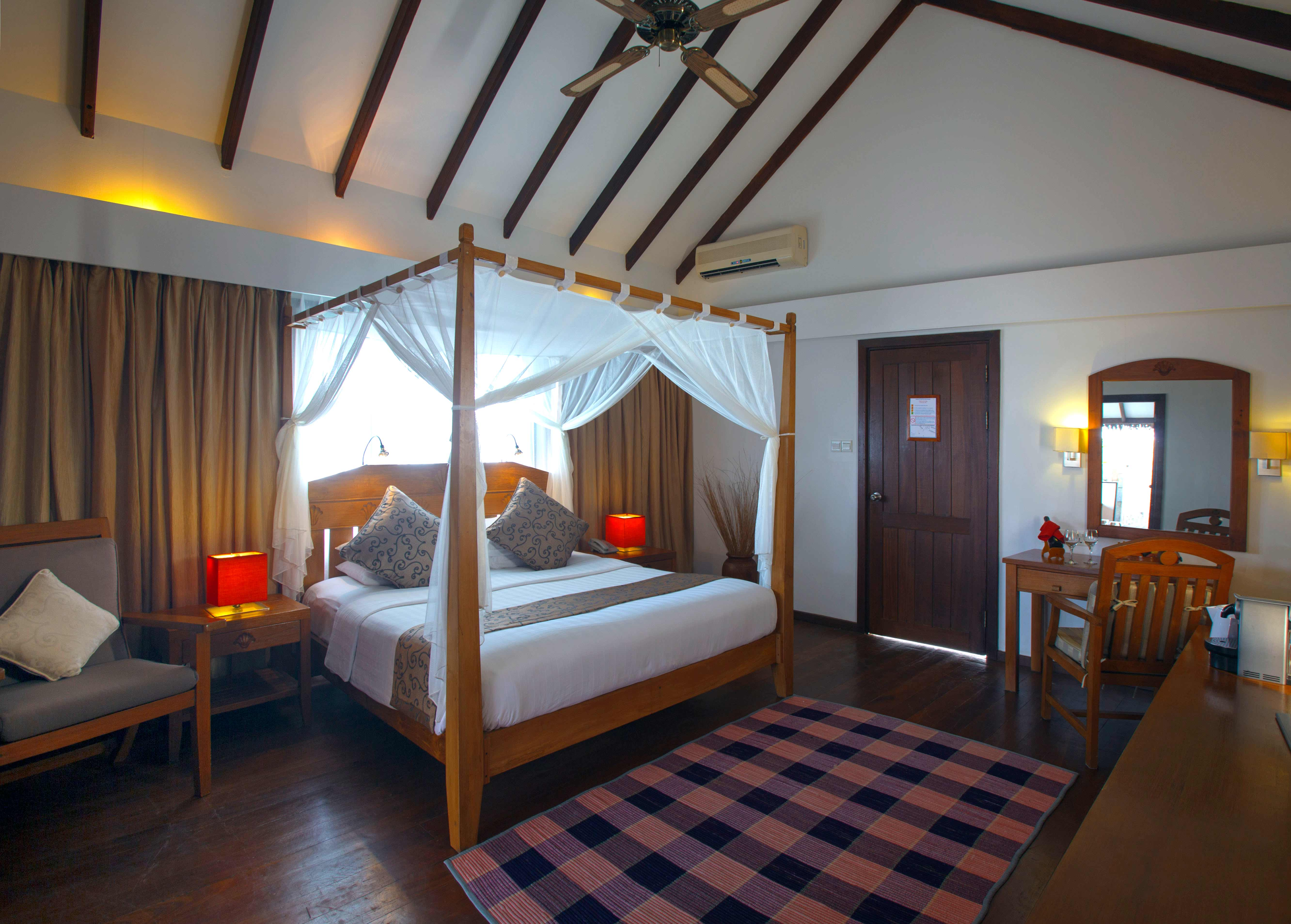 Medhufushi Island Resort