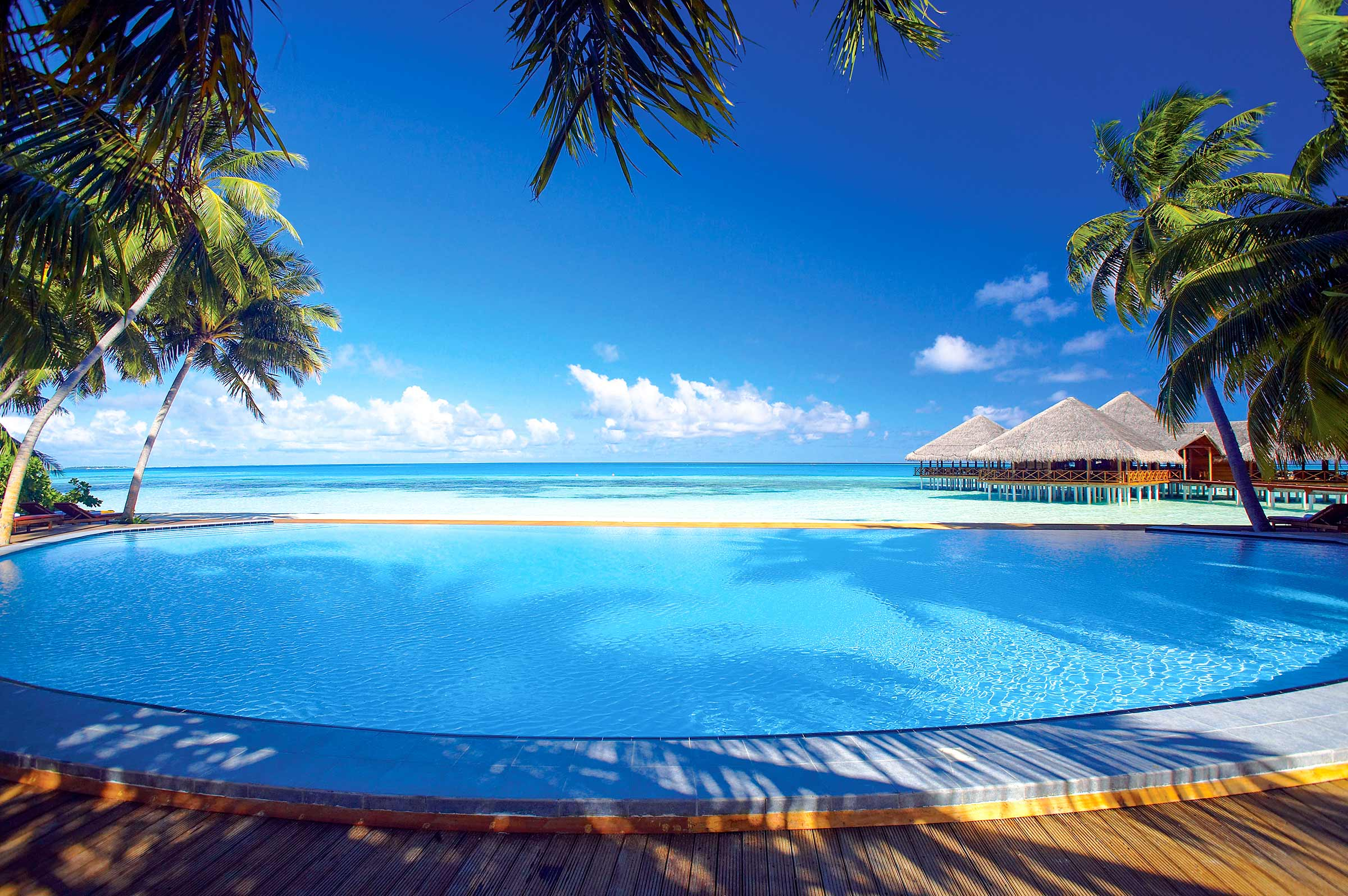 Medhufushi Island Resort