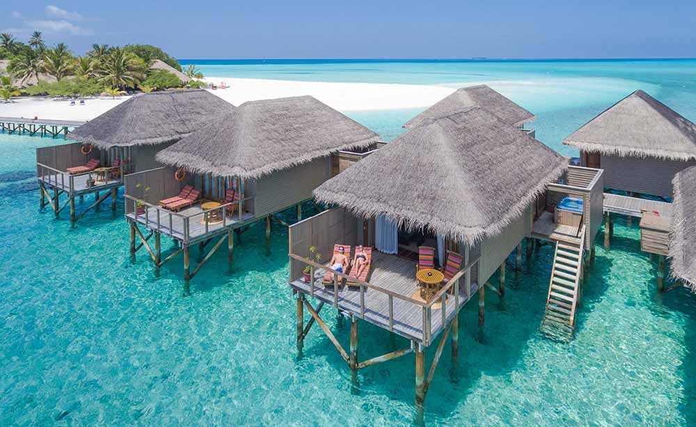 Meeru Island Resort & Spa