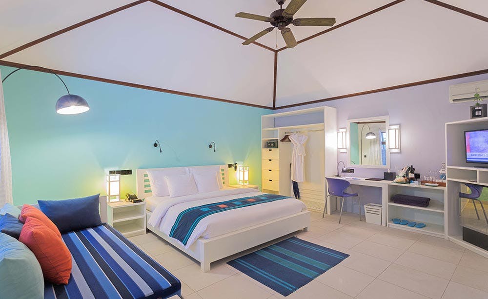 Meeru Island Resort & Spa