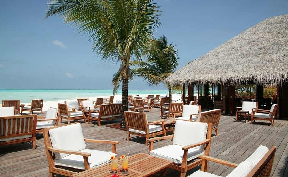 Meeru Island Resort & Spa