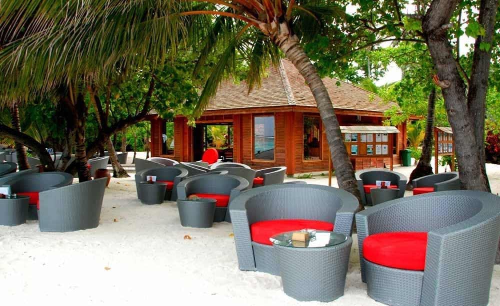 Meeru Island Resort & Spa