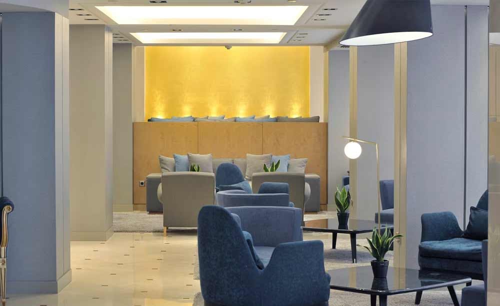 Melia Athens