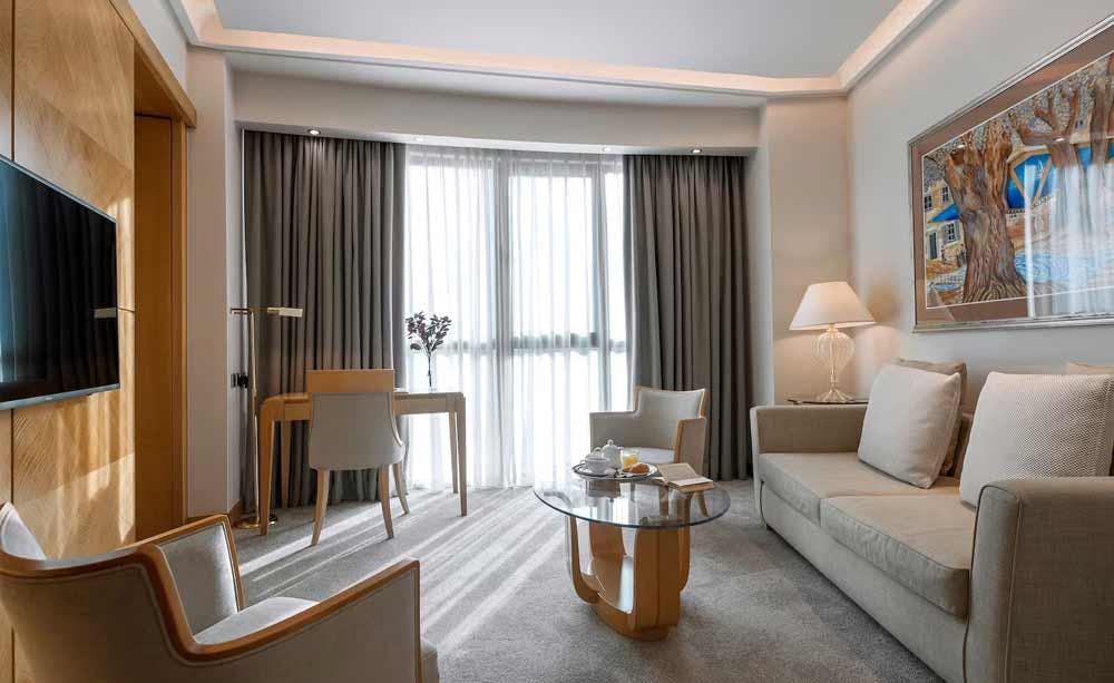 Melia Athens