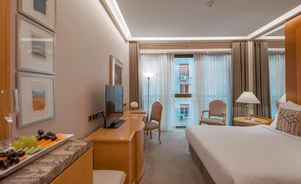 Melia Athens