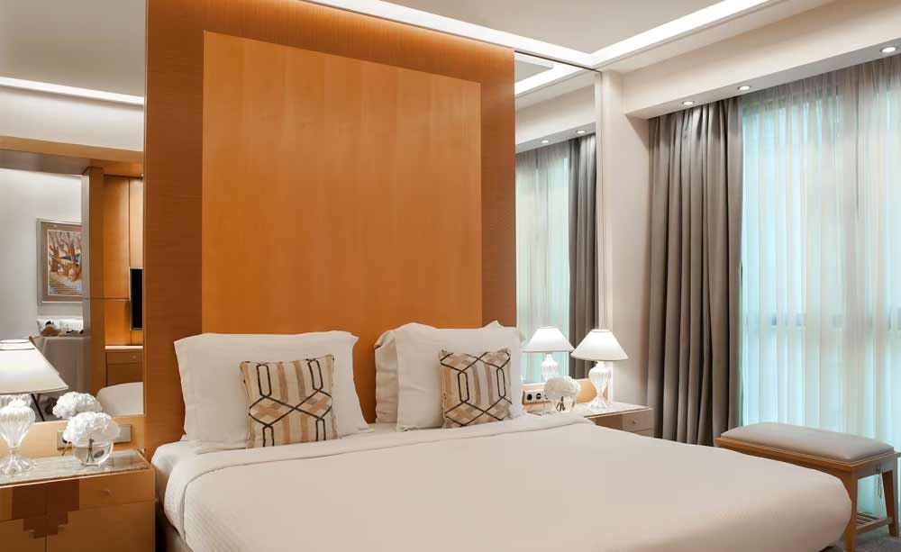 Melia Athens