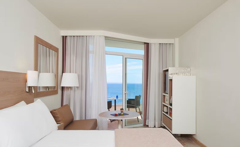 Melia Calvia Beach