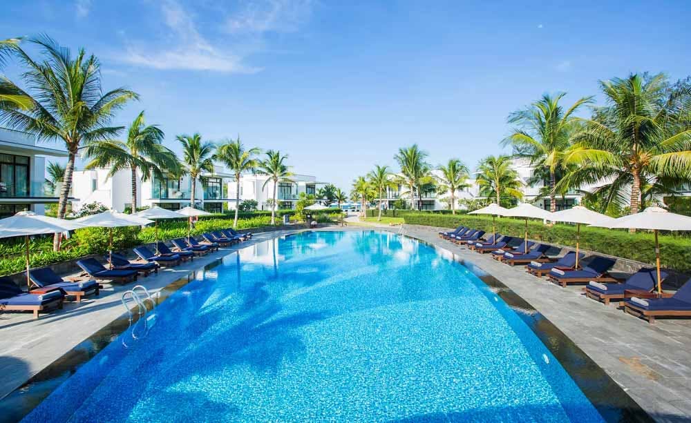 Melia Danang