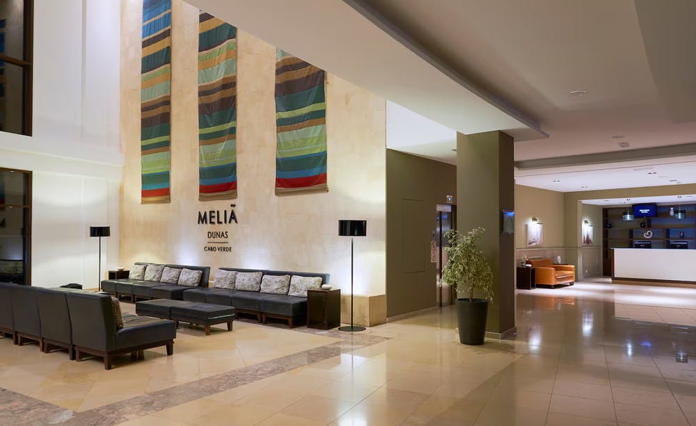 Melia Dunas Beach Resort & Spa