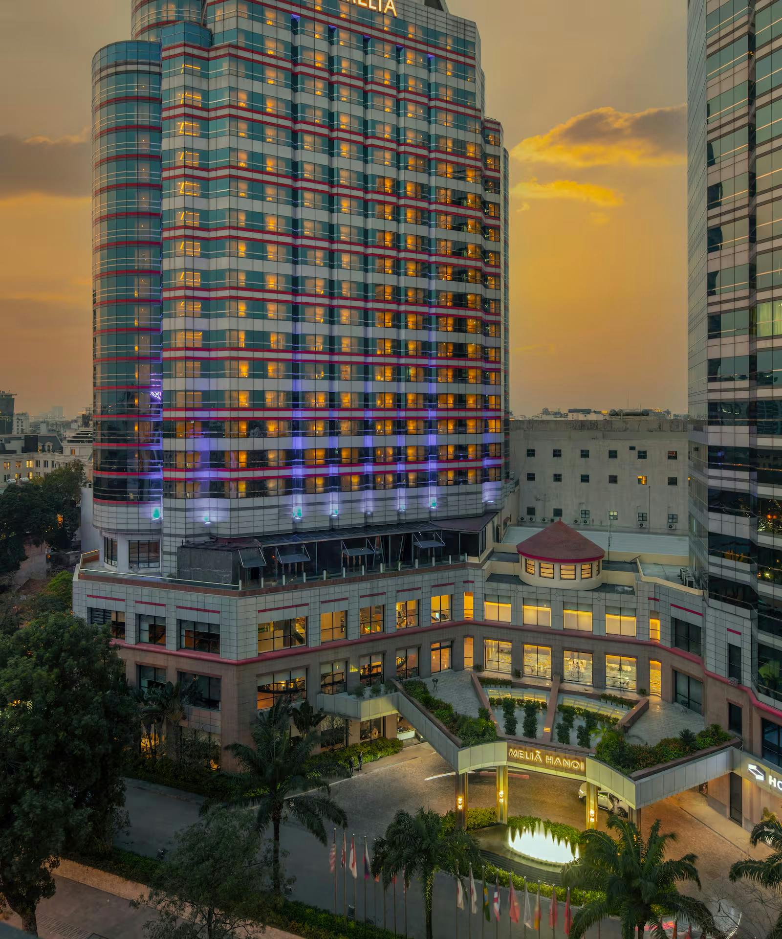 Melia Hanoi