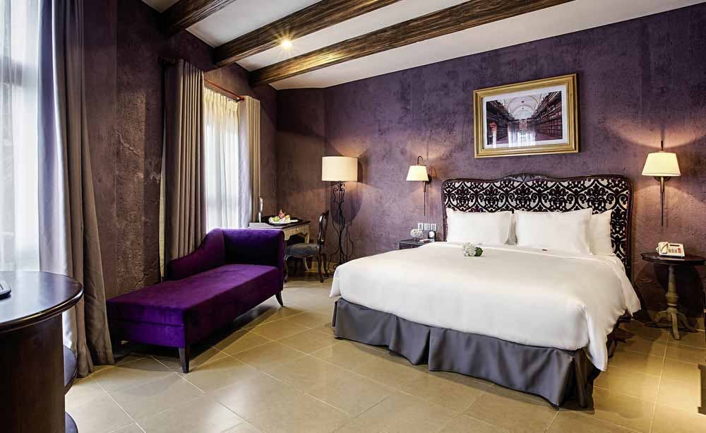 Mercure Danang French Village Bana Hills