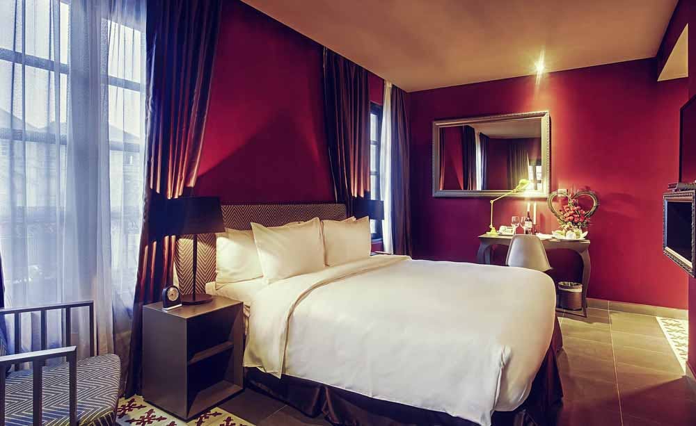 Mercure Danang French Village Bana Hills
