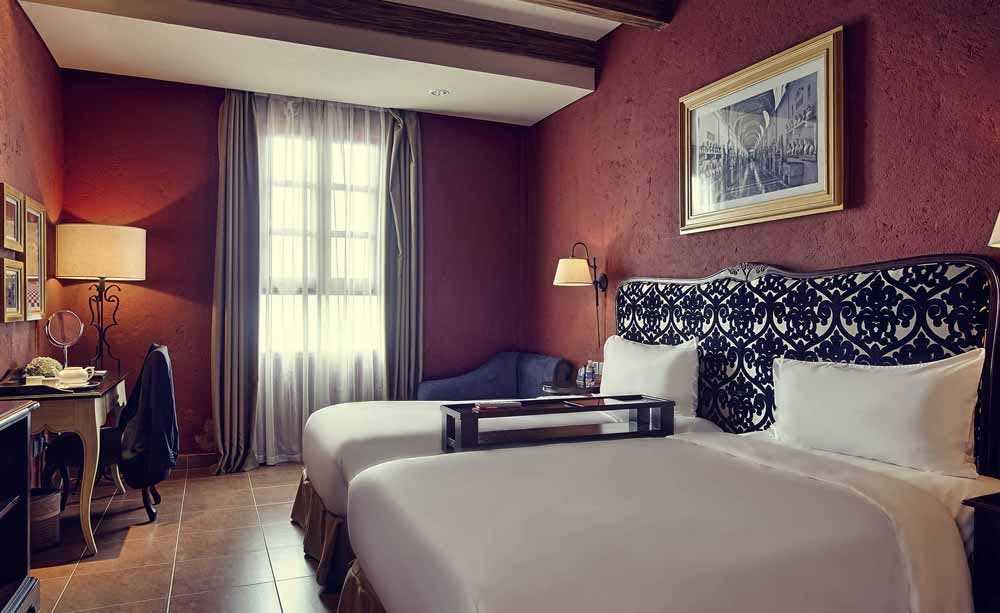 Mercure Danang French Village Bana Hills