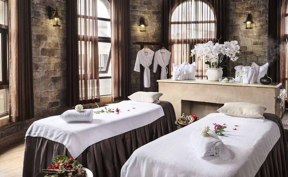 Mercure Danang French Village Bana Hills