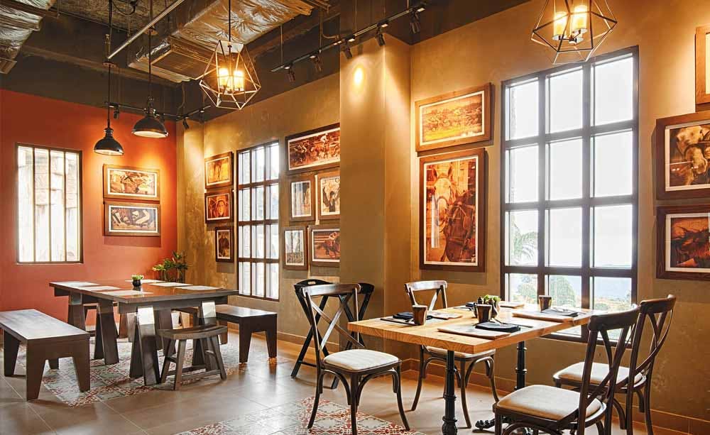 Mercure Danang French Village Bana Hills