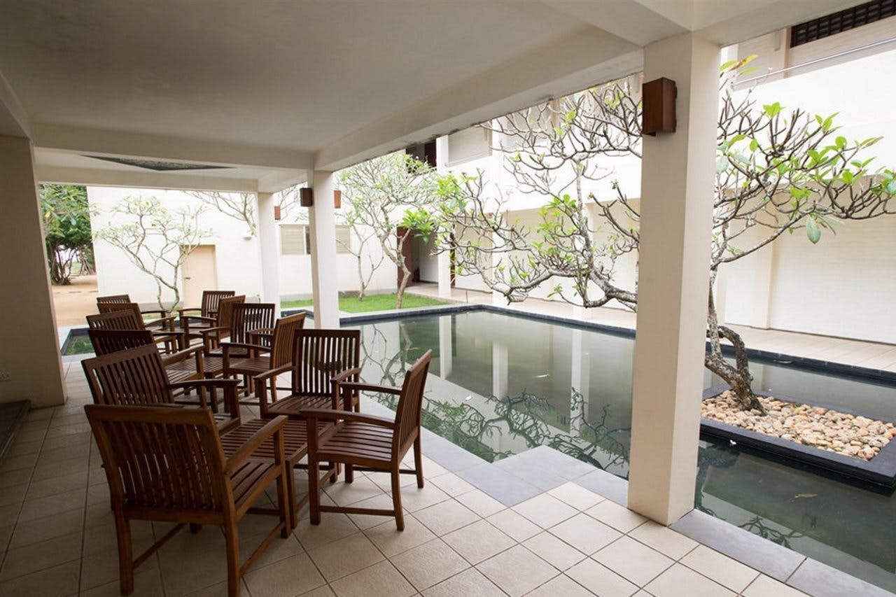 Mermaid Hotel & Club