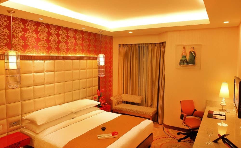 The Metropolitan Hotel New Delhi