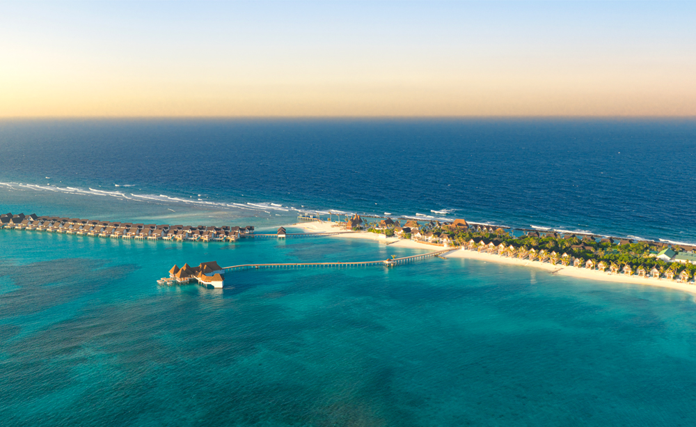 Meyyafushi Maldives