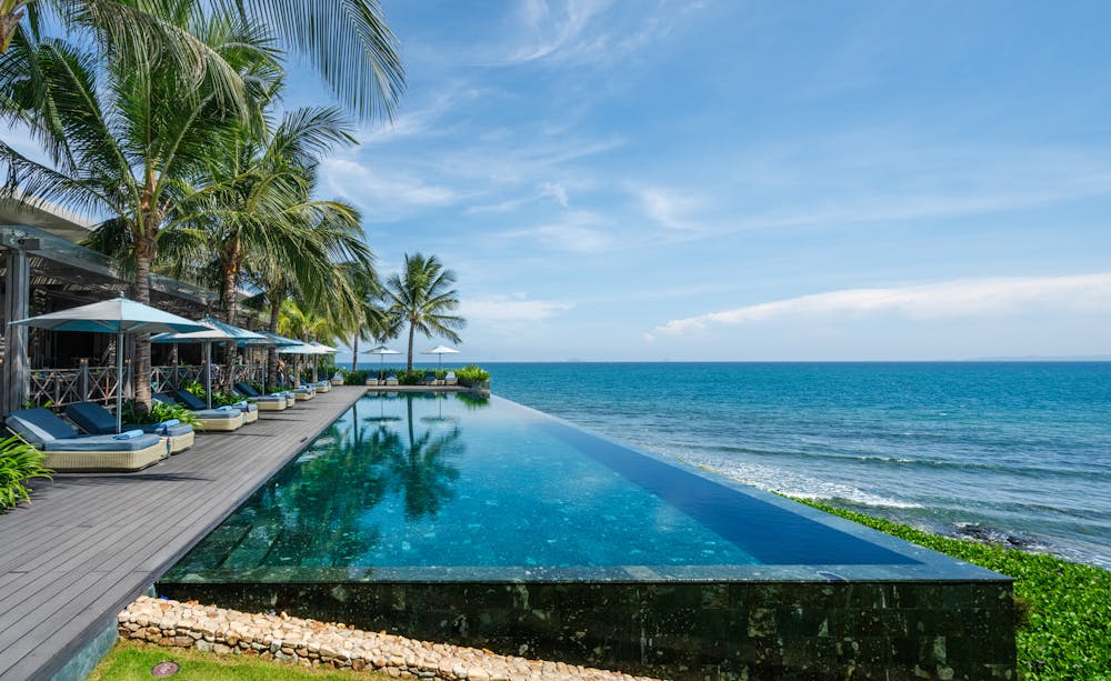 Mia Resort Nha Trang