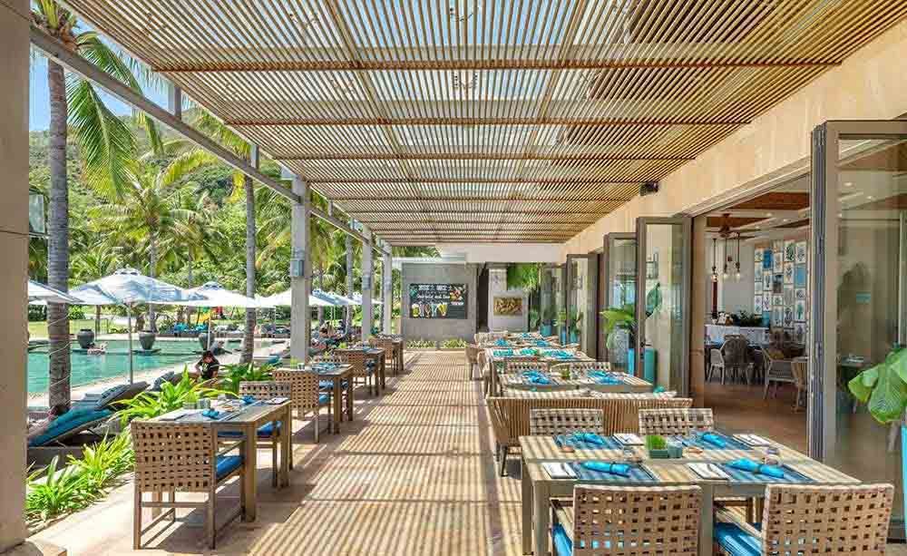 Mia Resort Nha Trang