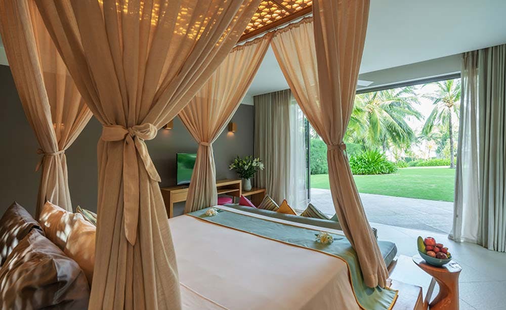 Mia Resort Nha Trang