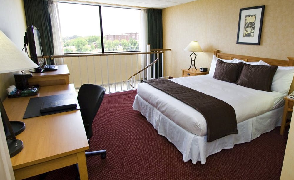 Millennium Maxwell House Nashville