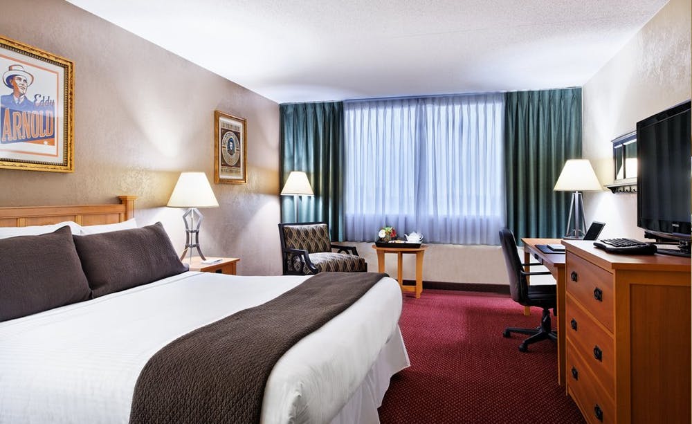 Millennium Maxwell House Nashville