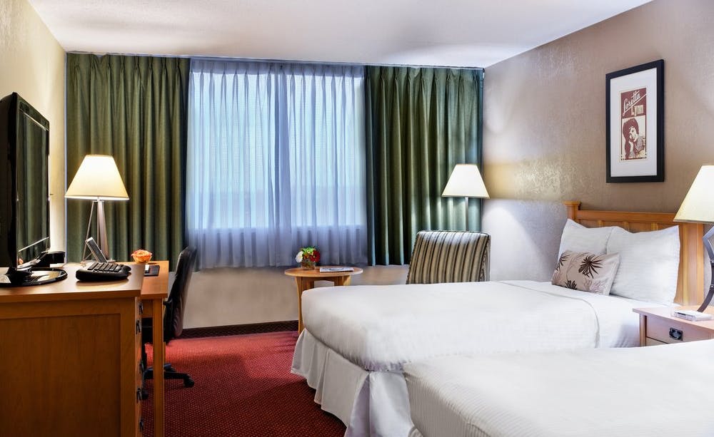 Millennium Maxwell House Nashville