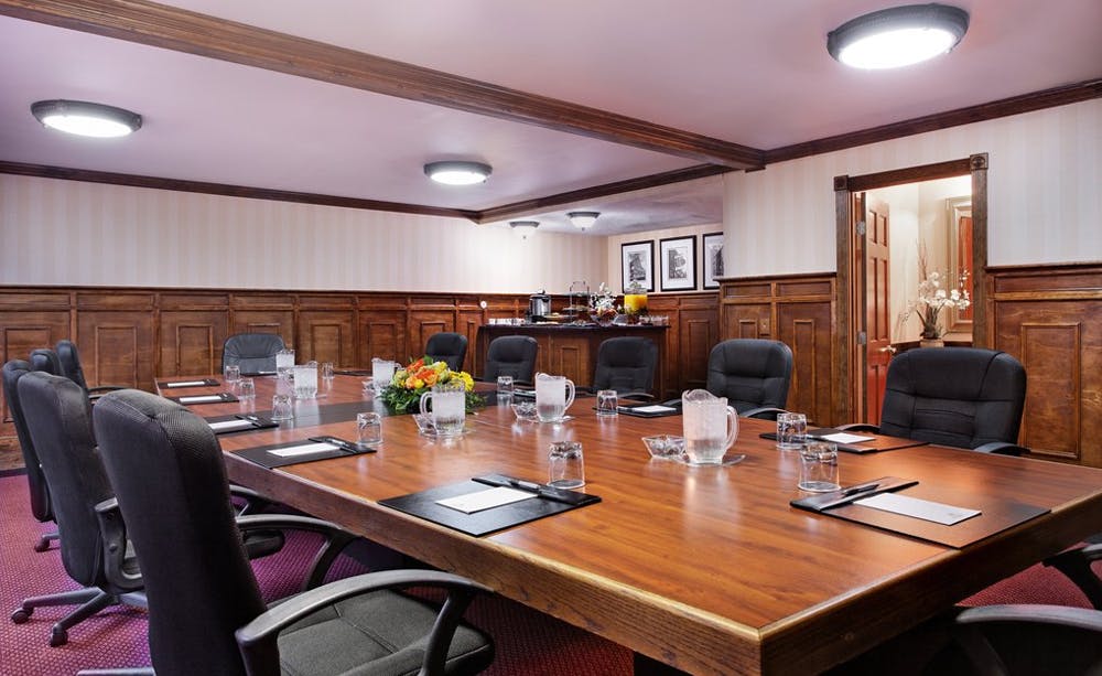 Millennium Maxwell House Nashville